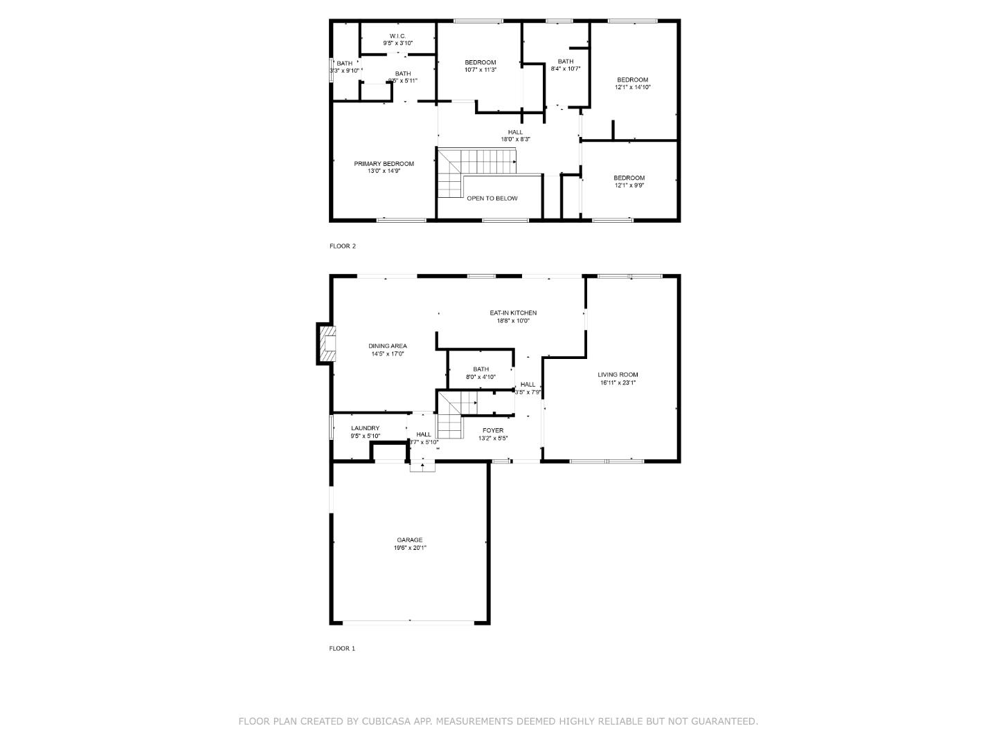 Detail Gallery Image 44 of 45 For 460 La Crosse Dr, Morgan Hill,  CA 95037 - 4 Beds | 2/1 Baths
