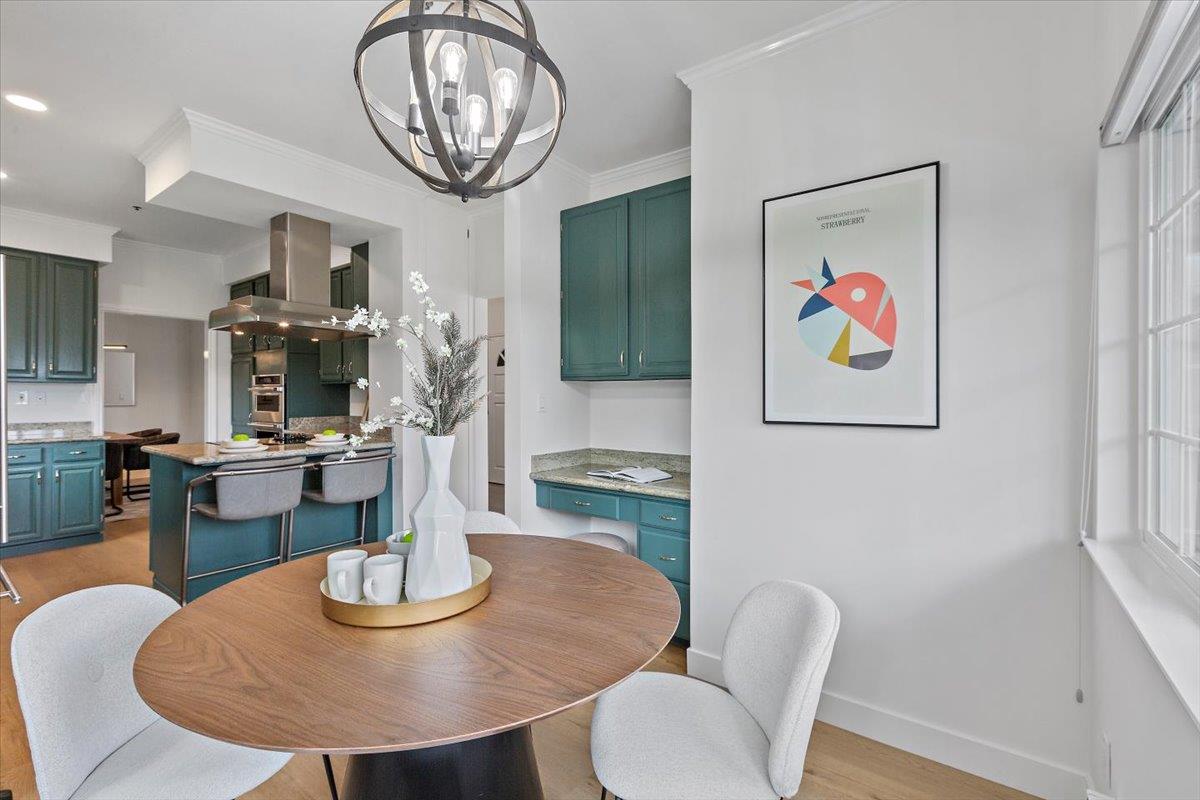 Detail Gallery Image 19 of 34 For 1233 Bellevue Ave #8,  Burlingame,  CA 94010 - 2 Beds | 2/1 Baths
