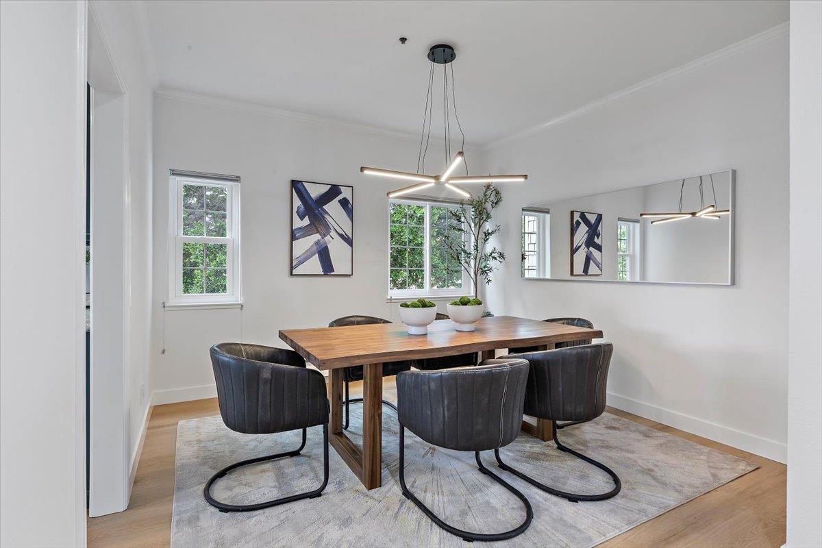 Detail Gallery Image 21 of 34 For 1233 Bellevue Ave #8,  Burlingame,  CA 94010 - 2 Beds | 2/1 Baths