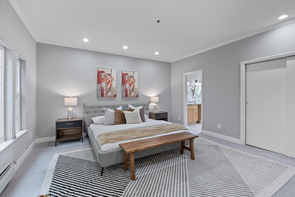 Detail Gallery Image 27 of 34 For 1233 Bellevue Ave #8,  Burlingame,  CA 94010 - 2 Beds | 2/1 Baths