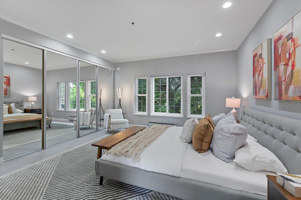 Detail Gallery Image 28 of 34 For 1233 Bellevue Ave #8,  Burlingame,  CA 94010 - 2 Beds | 2/1 Baths