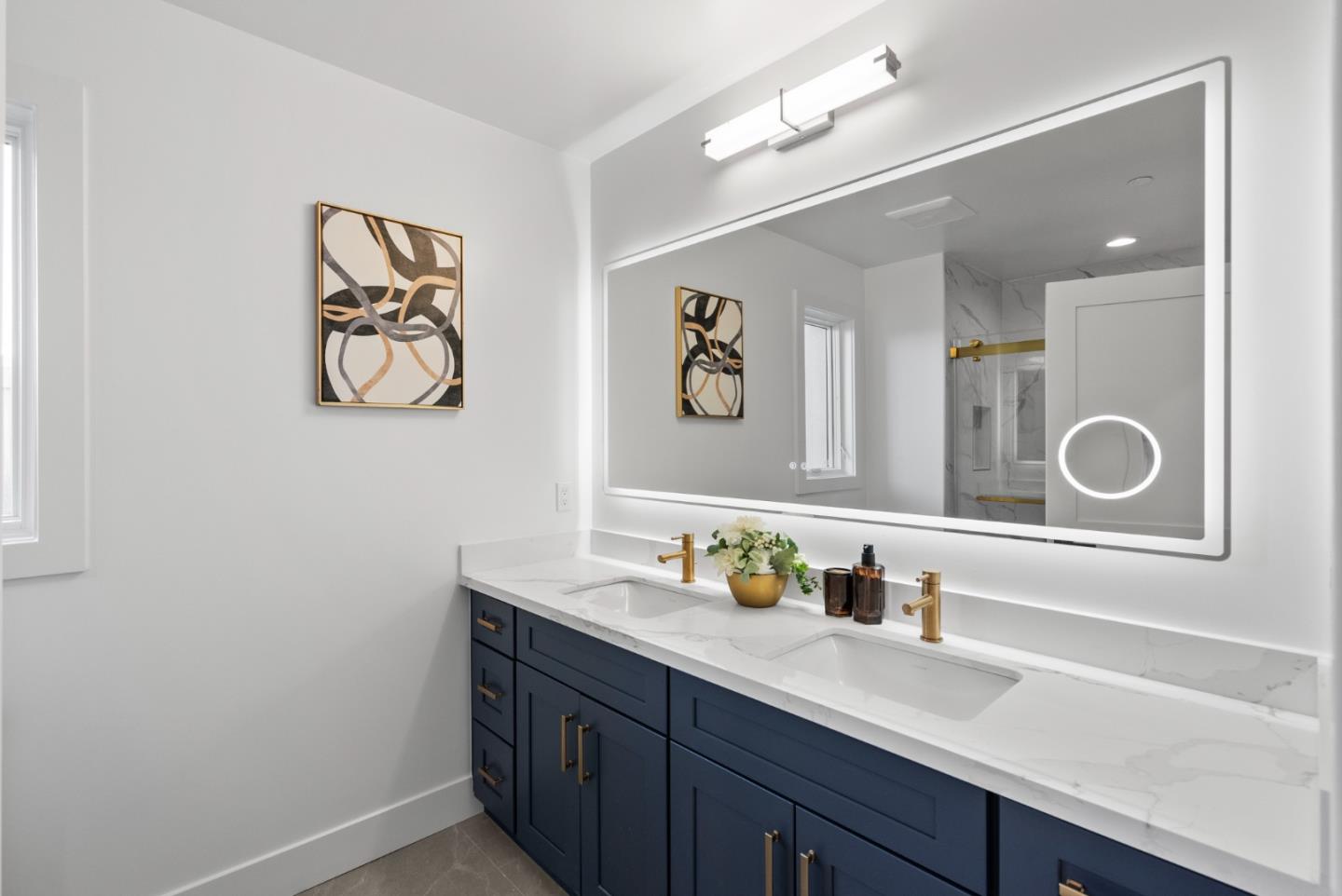 Detail Gallery Image 8 of 10 For 560 El Camino Real #204,  San Carlos,  CA 94070 - 2 Beds | 2 Baths