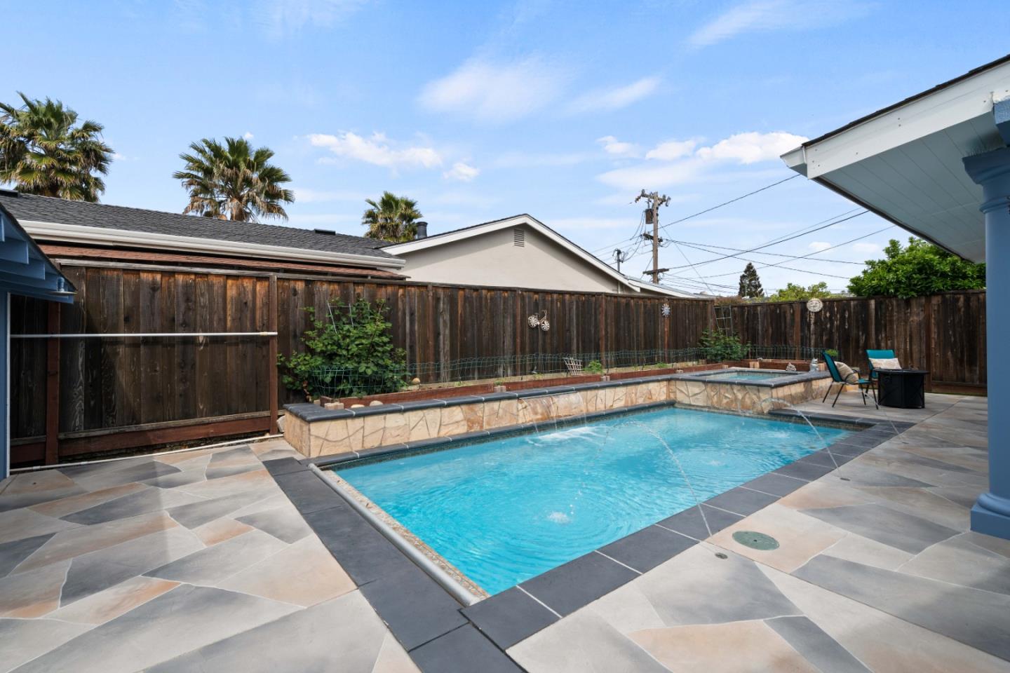 Detail Gallery Image 29 of 40 For 1389 Stockbridge Dr, San Jose,  CA 95130 - 4 Beds | 3 Baths