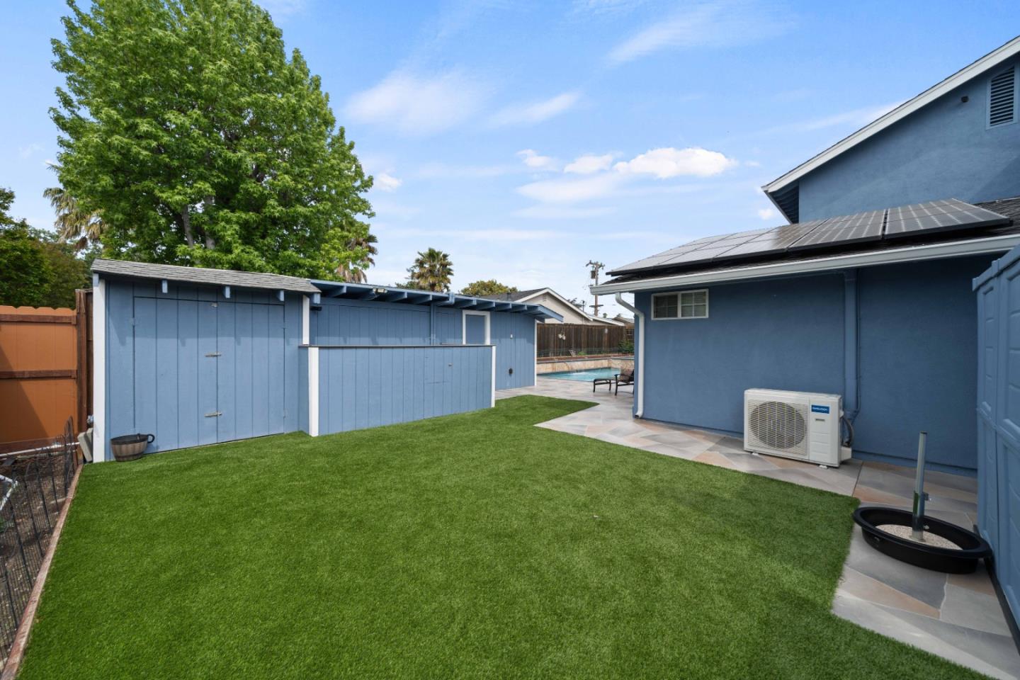 Detail Gallery Image 36 of 40 For 1389 Stockbridge Dr, San Jose,  CA 95130 - 4 Beds | 3 Baths