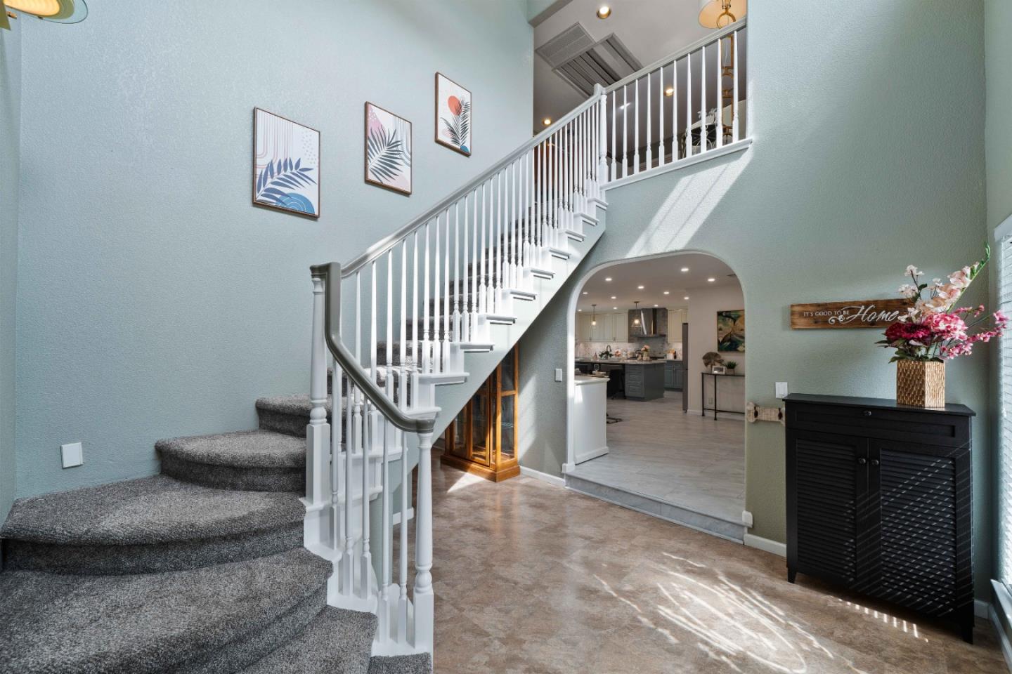 Detail Gallery Image 5 of 40 For 1389 Stockbridge Dr, San Jose,  CA 95130 - 4 Beds | 3 Baths