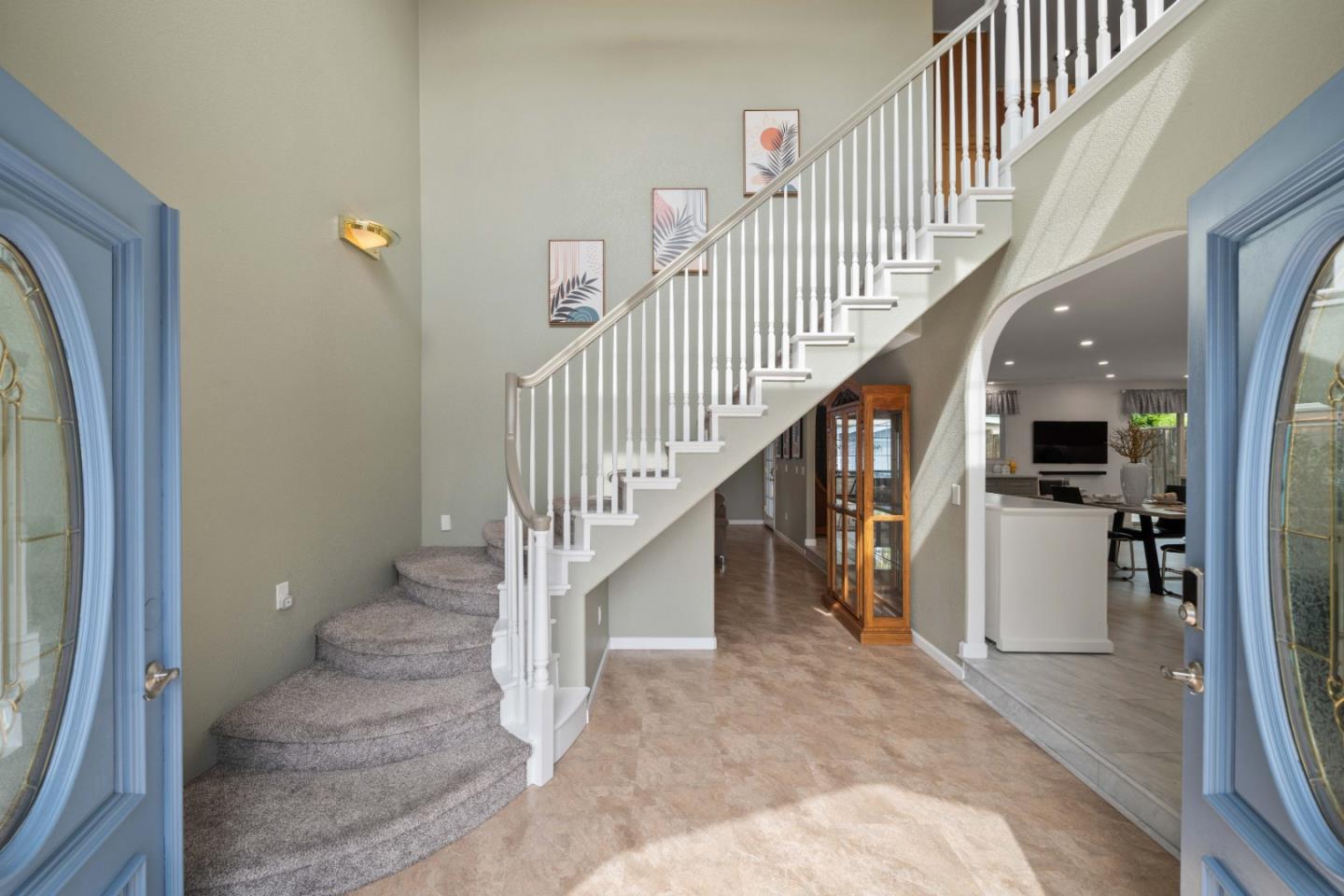 Detail Gallery Image 6 of 40 For 1389 Stockbridge Dr, San Jose,  CA 95130 - 4 Beds | 3 Baths
