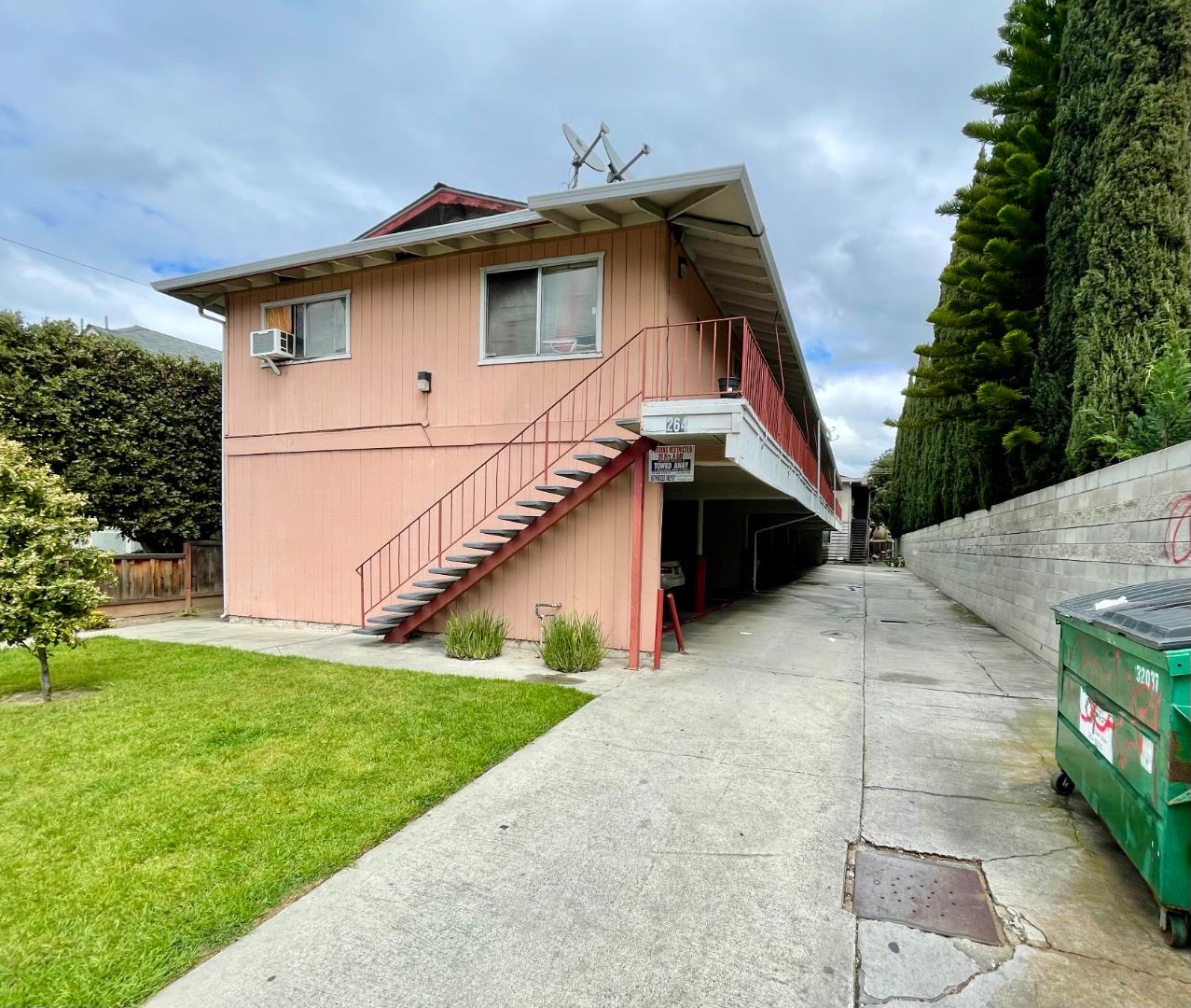 Detail Gallery Image 1 of 3 For 264 N White Rd, San Jose,  CA 95127 - – Beds | – Baths