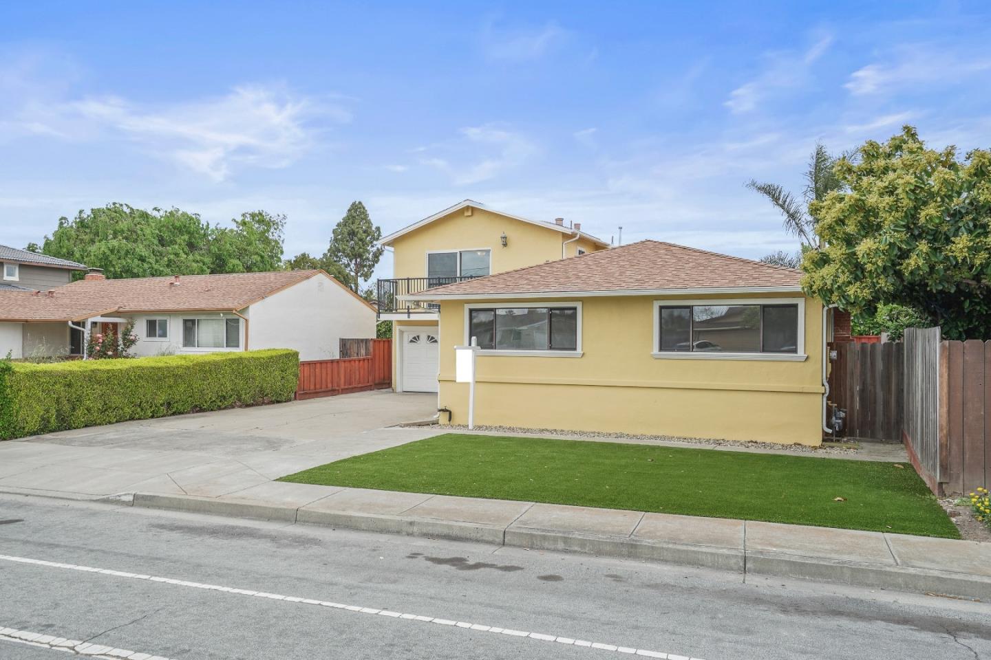 Detail Gallery Image 2 of 44 For 36466 Haley St, Newark,  CA 94560 - 3 Beds | 2 Baths