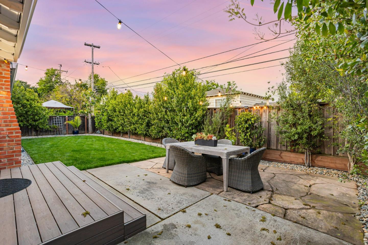 Detail Gallery Image 61 of 83 For 2544 New Jersey Ave, San Jose,  CA 95124 - 4 Beds | 2 Baths