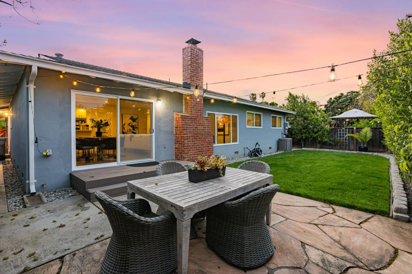 Detail Gallery Image 62 of 83 For 2544 New Jersey Ave, San Jose,  CA 95124 - 4 Beds | 2 Baths