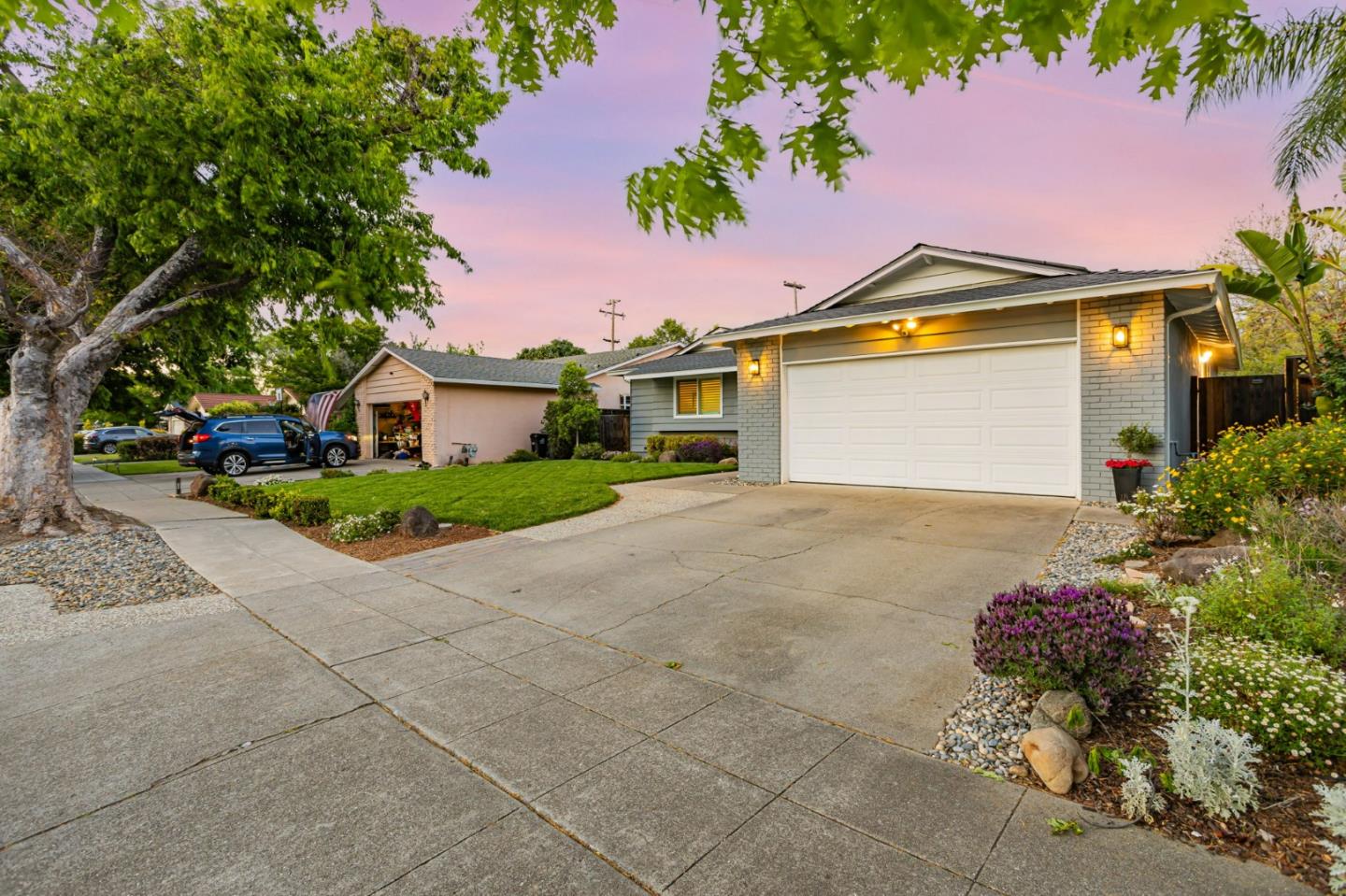 Detail Gallery Image 65 of 83 For 2544 New Jersey Ave, San Jose,  CA 95124 - 4 Beds | 2 Baths