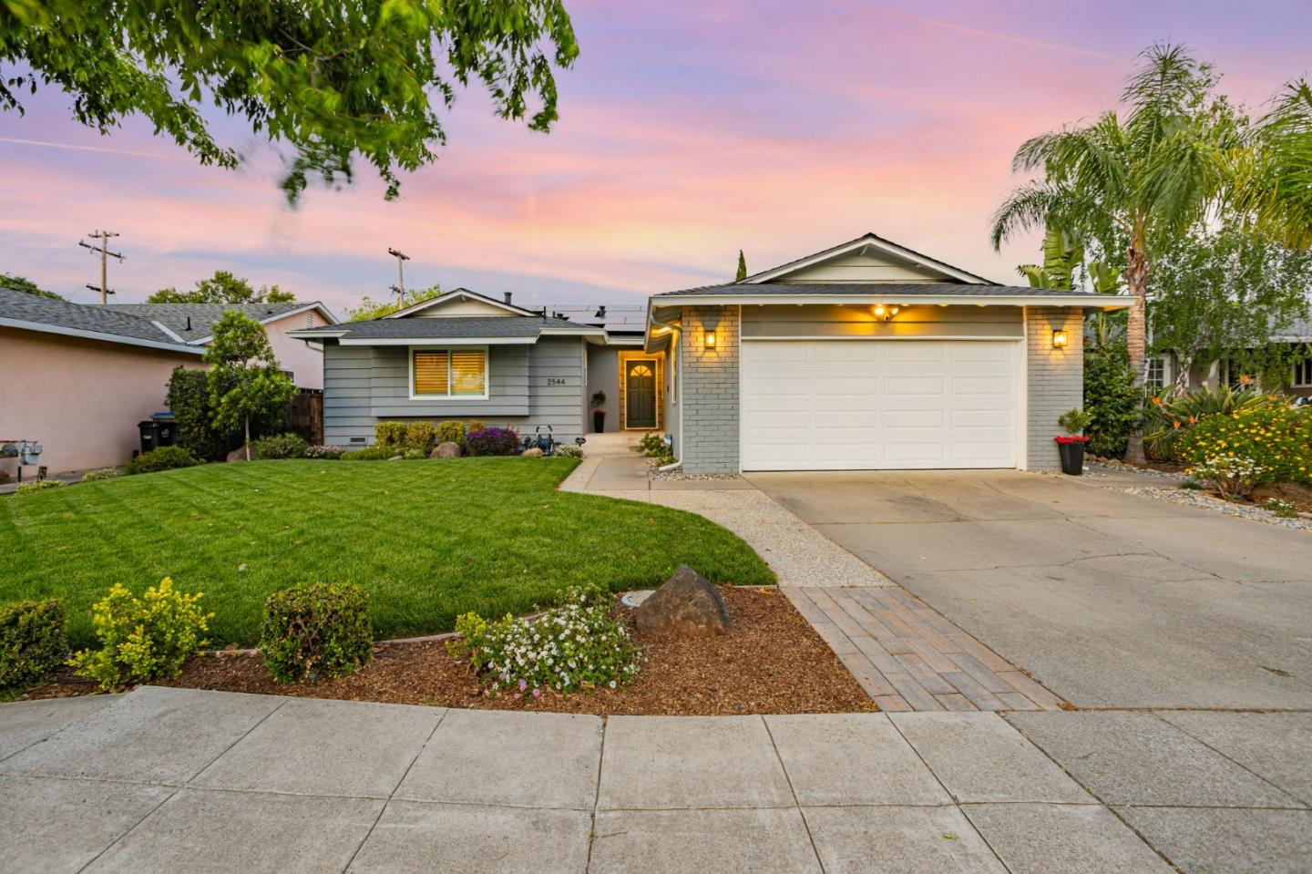 Detail Gallery Image 66 of 83 For 2544 New Jersey Ave, San Jose,  CA 95124 - 4 Beds | 2 Baths