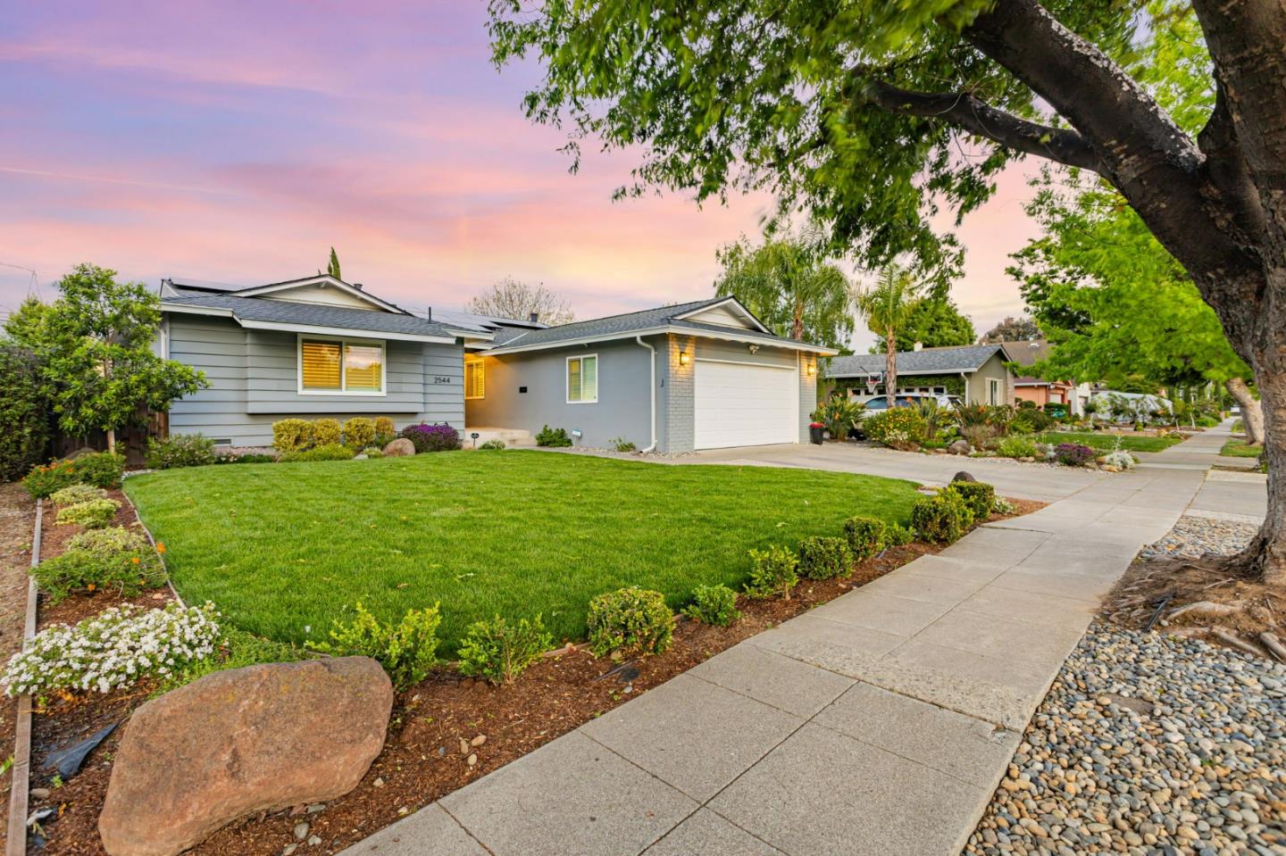Detail Gallery Image 67 of 83 For 2544 New Jersey Ave, San Jose,  CA 95124 - 4 Beds | 2 Baths