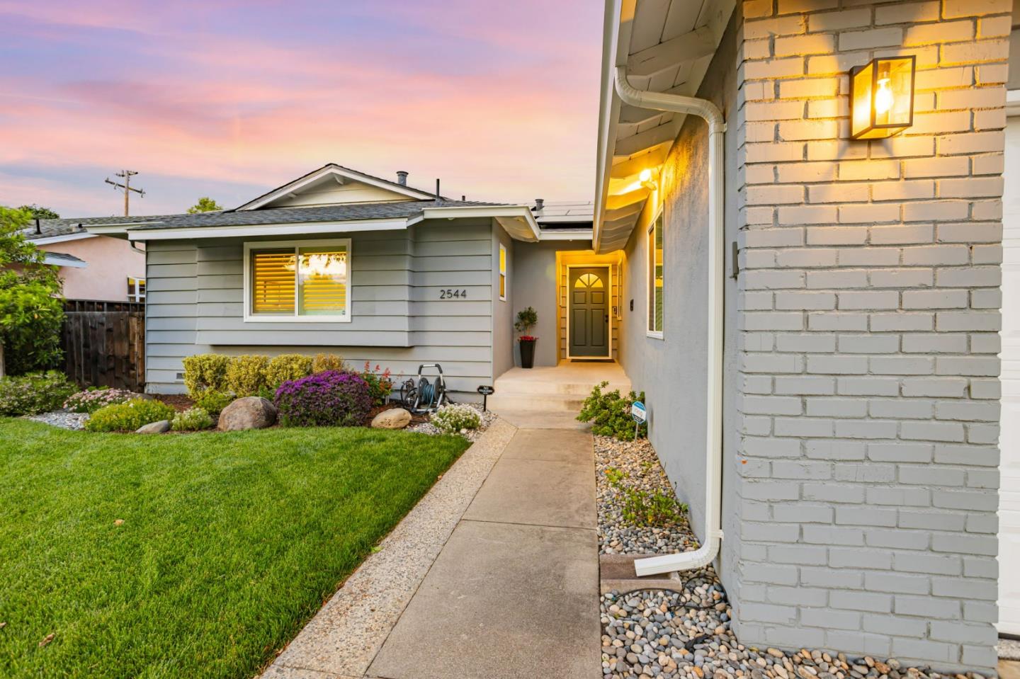 Detail Gallery Image 68 of 83 For 2544 New Jersey Ave, San Jose,  CA 95124 - 4 Beds | 2 Baths