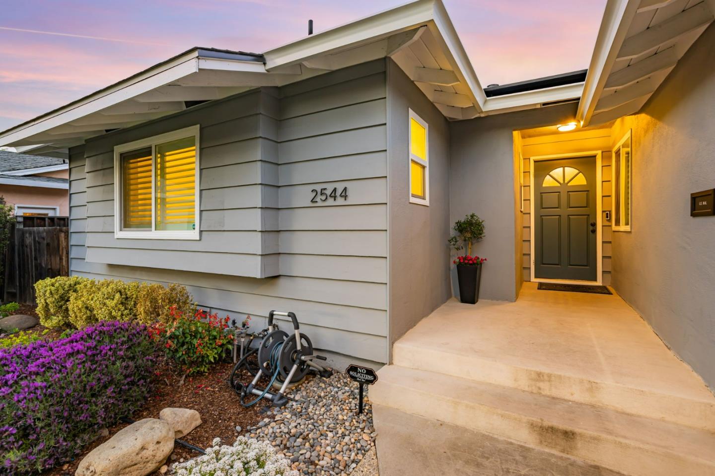 Detail Gallery Image 69 of 83 For 2544 New Jersey Ave, San Jose,  CA 95124 - 4 Beds | 2 Baths
