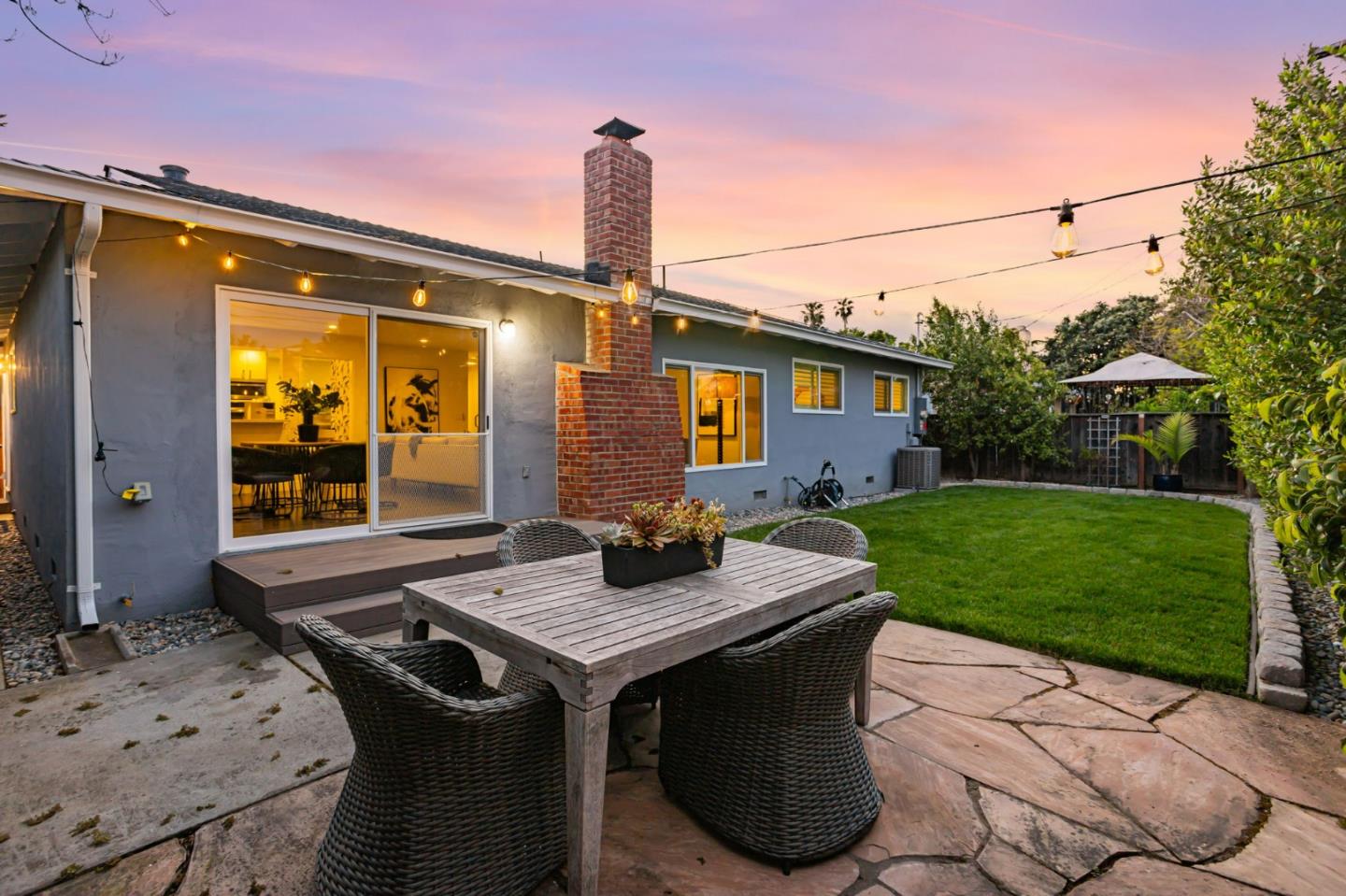 Detail Gallery Image 71 of 83 For 2544 New Jersey Ave, San Jose,  CA 95124 - 4 Beds | 2 Baths