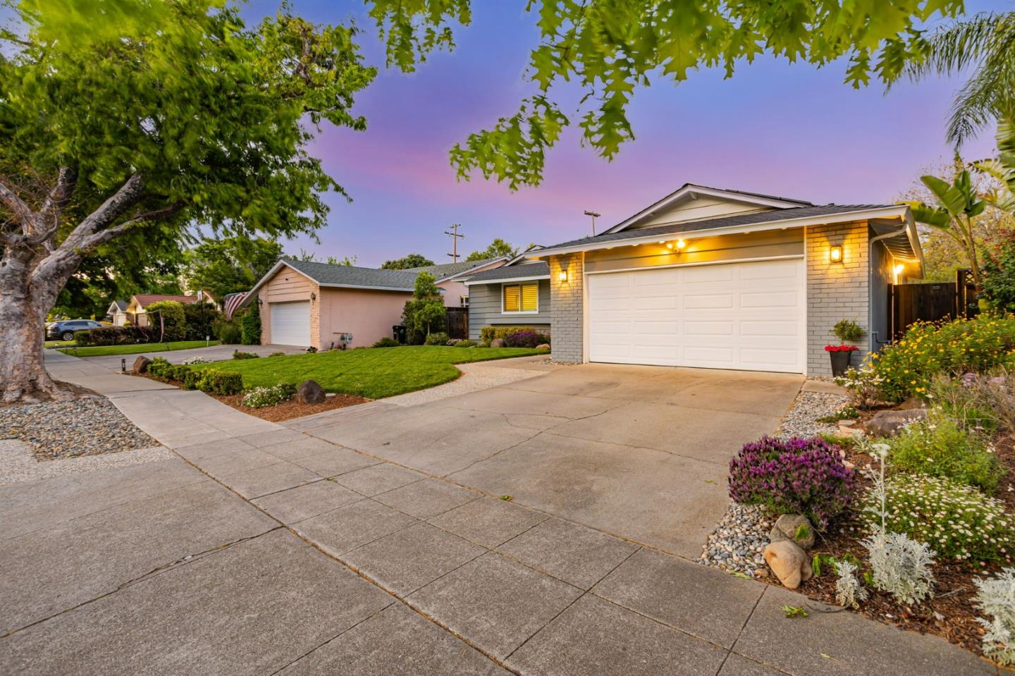Detail Gallery Image 73 of 83 For 2544 New Jersey Ave, San Jose,  CA 95124 - 4 Beds | 2 Baths