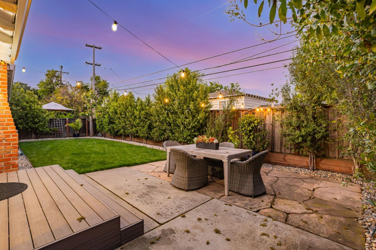 Detail Gallery Image 76 of 83 For 2544 New Jersey Ave, San Jose,  CA 95124 - 4 Beds | 2 Baths