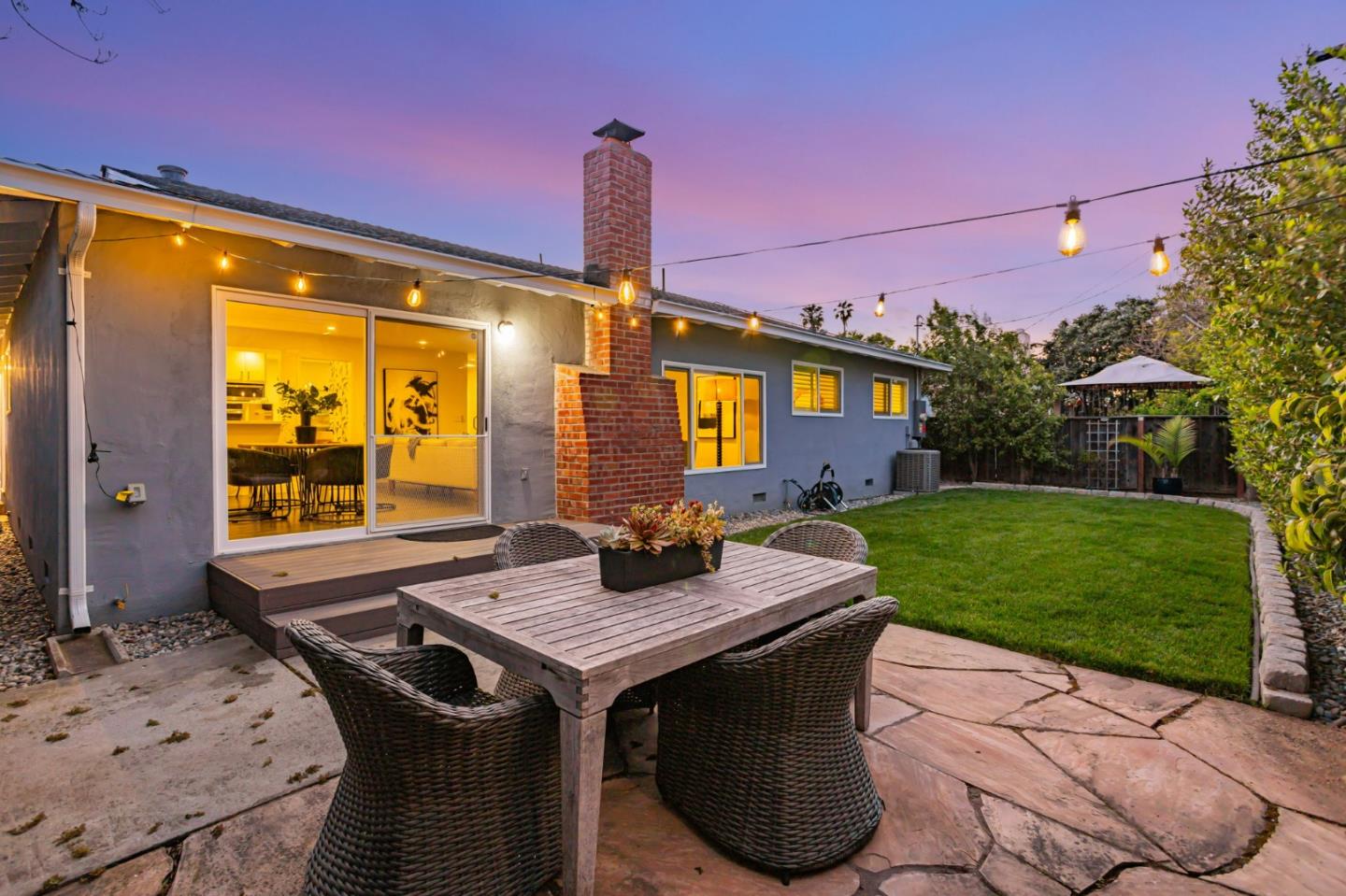 Detail Gallery Image 77 of 83 For 2544 New Jersey Ave, San Jose,  CA 95124 - 4 Beds | 2 Baths