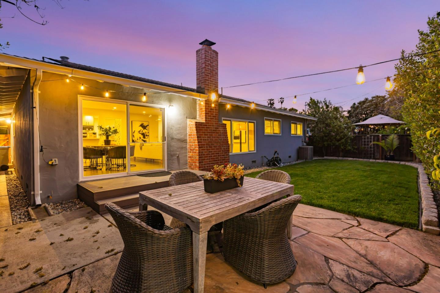 Detail Gallery Image 80 of 83 For 2544 New Jersey Ave, San Jose,  CA 95124 - 4 Beds | 2 Baths