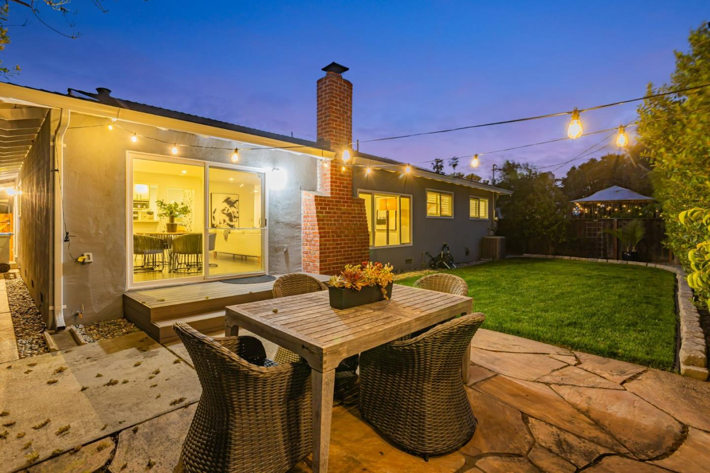 Detail Gallery Image 82 of 83 For 2544 New Jersey Ave, San Jose,  CA 95124 - 4 Beds | 2 Baths