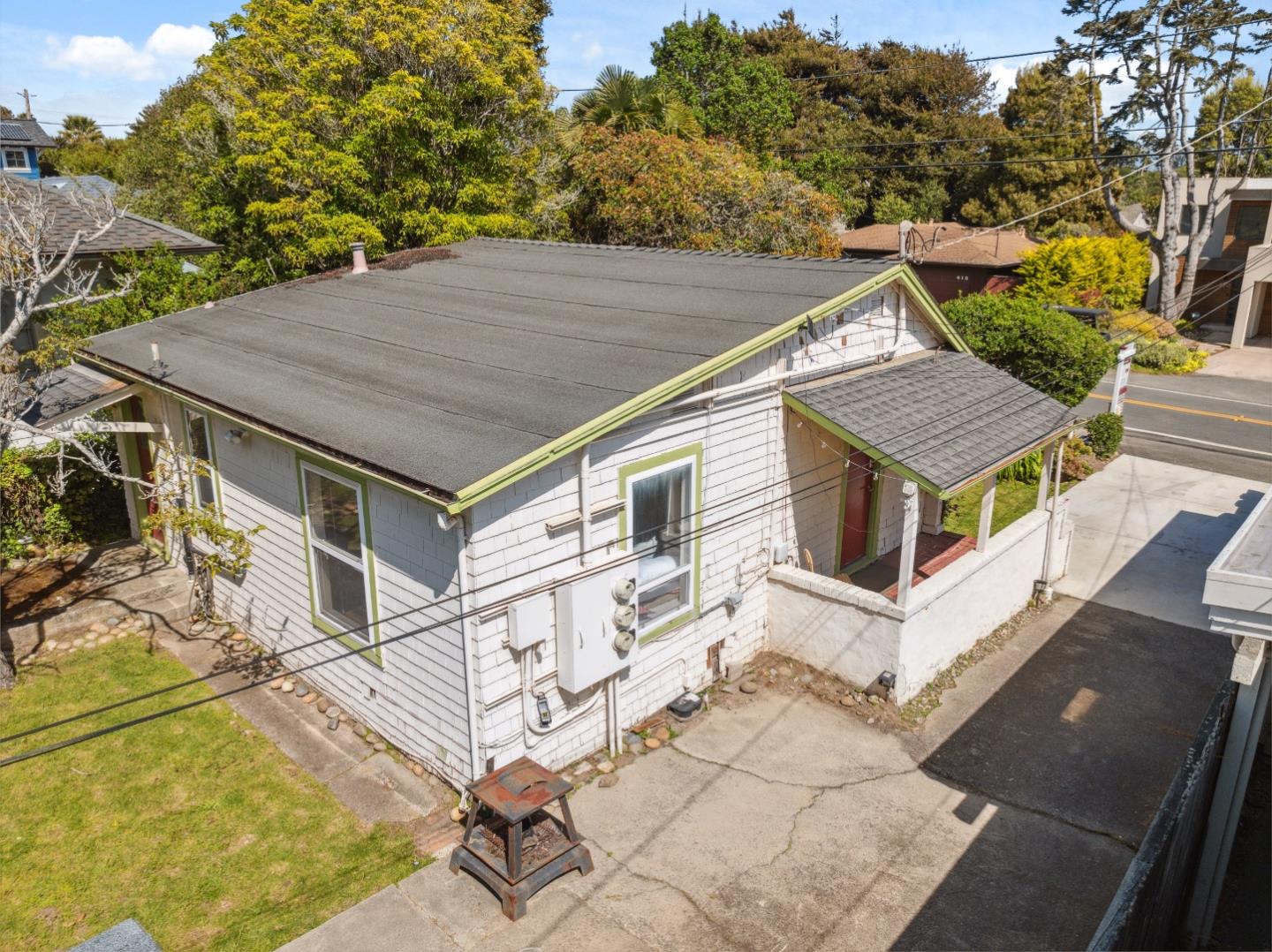 Detail Gallery Image 66 of 102 For 399 13th Ave, Santa Cruz,  CA 95062 - – Beds | – Baths
