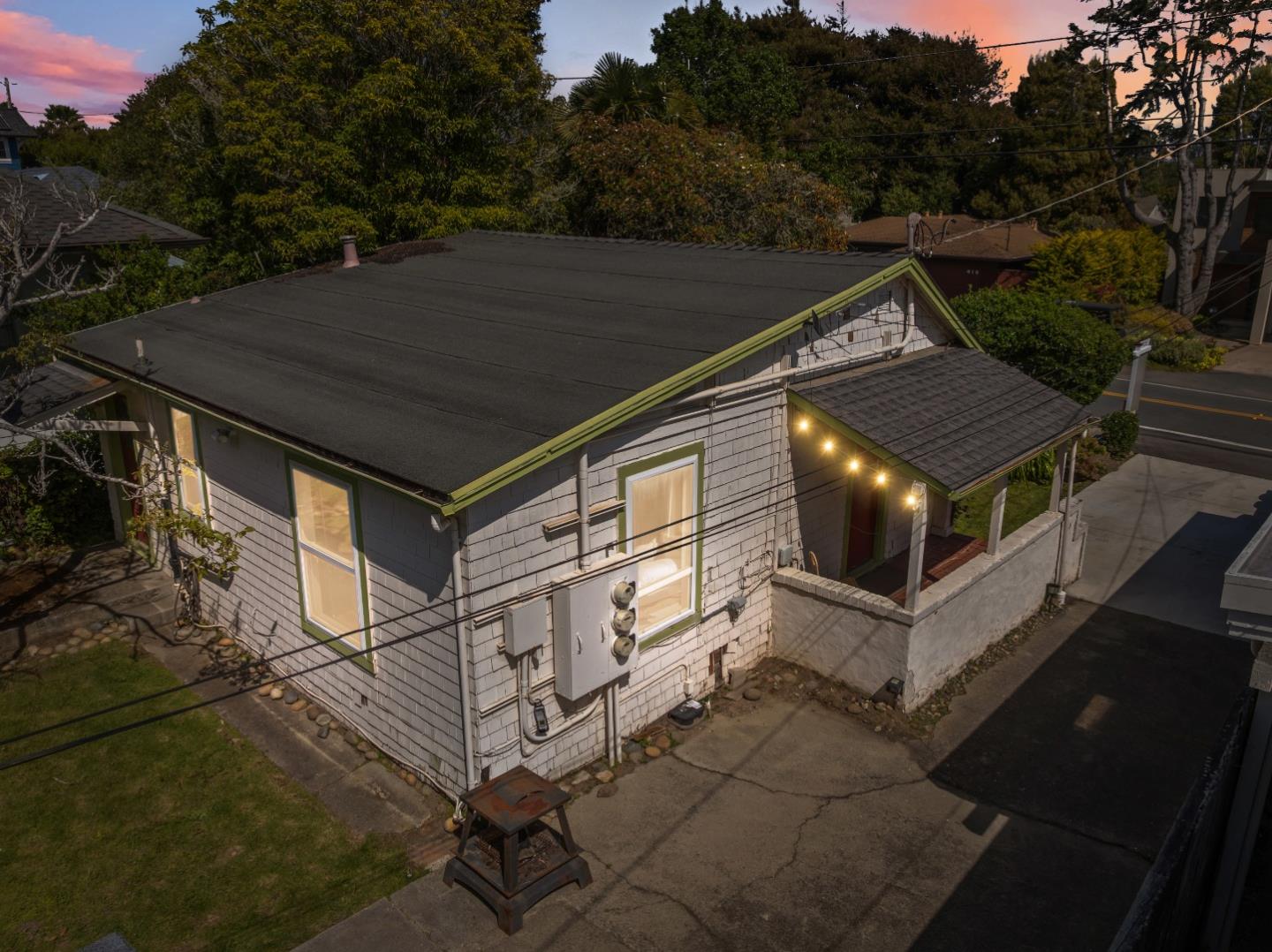 Detail Gallery Image 99 of 102 For 399 13th Ave, Santa Cruz,  CA 95062 - – Beds | – Baths