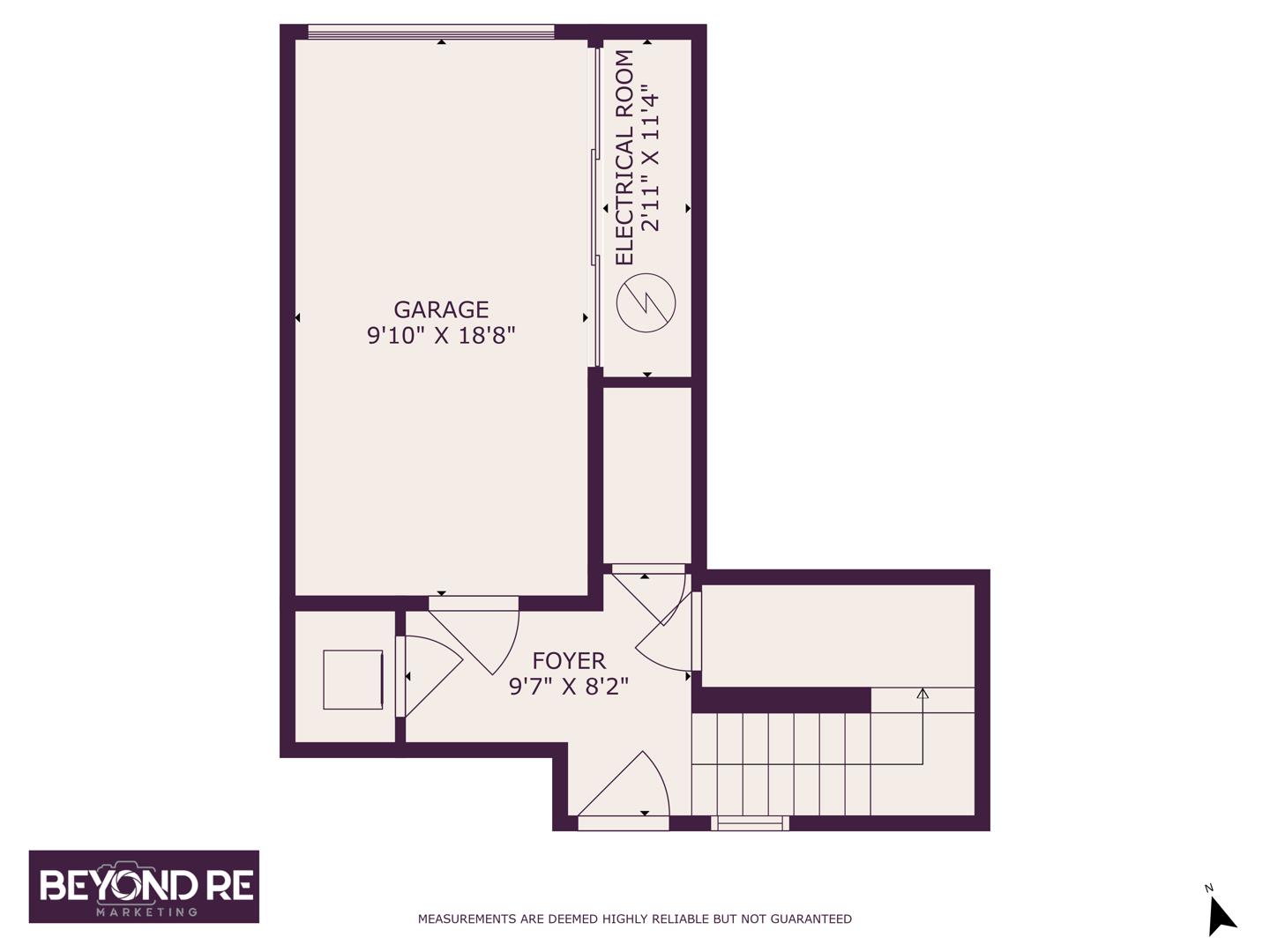 Detail Gallery Image 4 of 6 For 224 Carroll St #2,  Sunnyvale,  CA 94086 - 3 Beds | 2/1 Baths