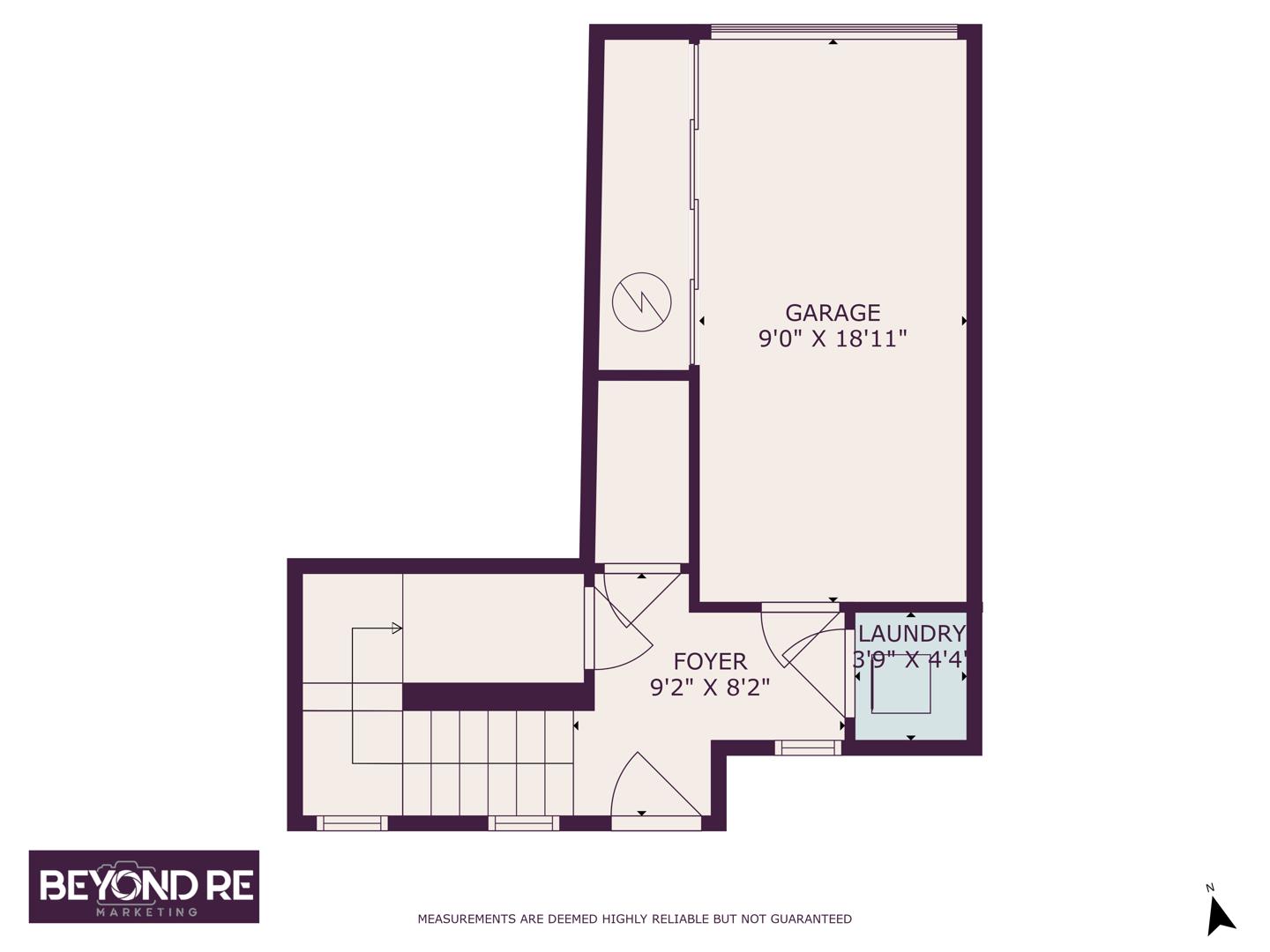 Detail Gallery Image 3 of 6 For 224 Carroll St #5,  Sunnyvale,  CA 94086 - 3 Beds | 2/1 Baths