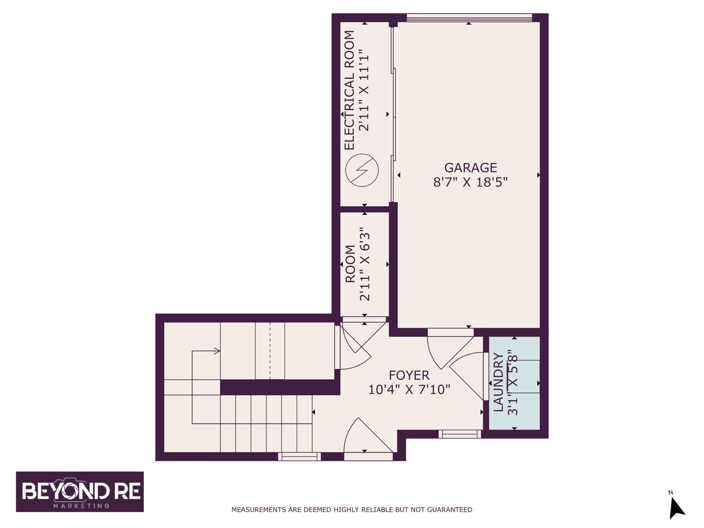 Detail Gallery Image 3 of 6 For 224 Carroll St #7,  Sunnyvale,  CA 94086 - 3 Beds | 2/1 Baths