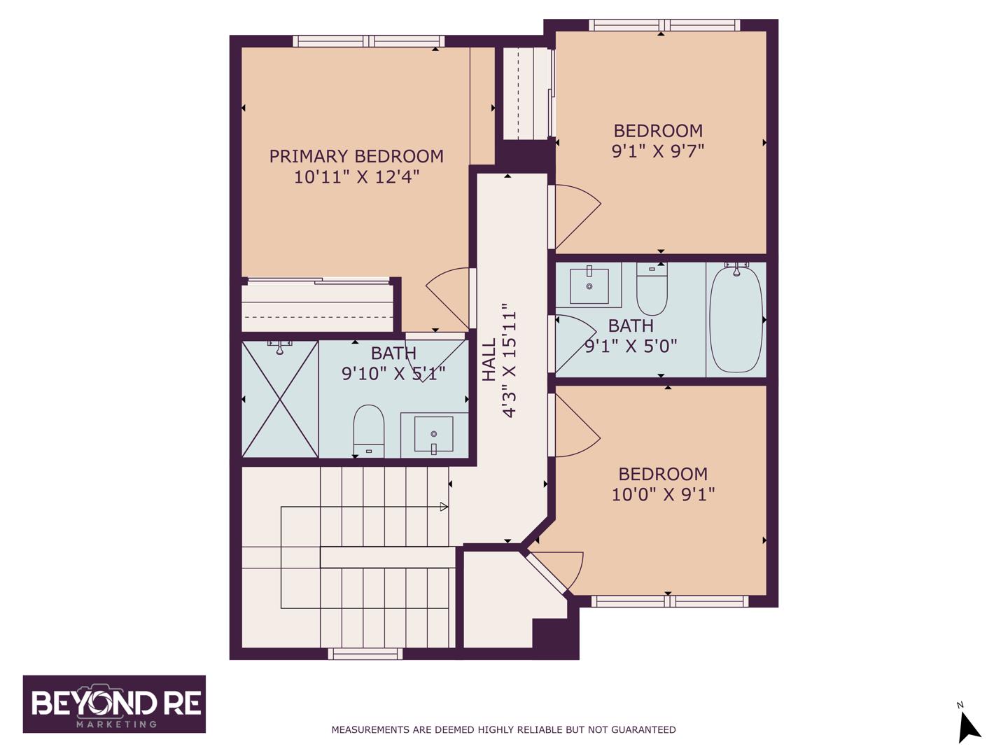 Detail Gallery Image 5 of 6 For 224 Carroll St #7,  Sunnyvale,  CA 94086 - 3 Beds | 2/1 Baths