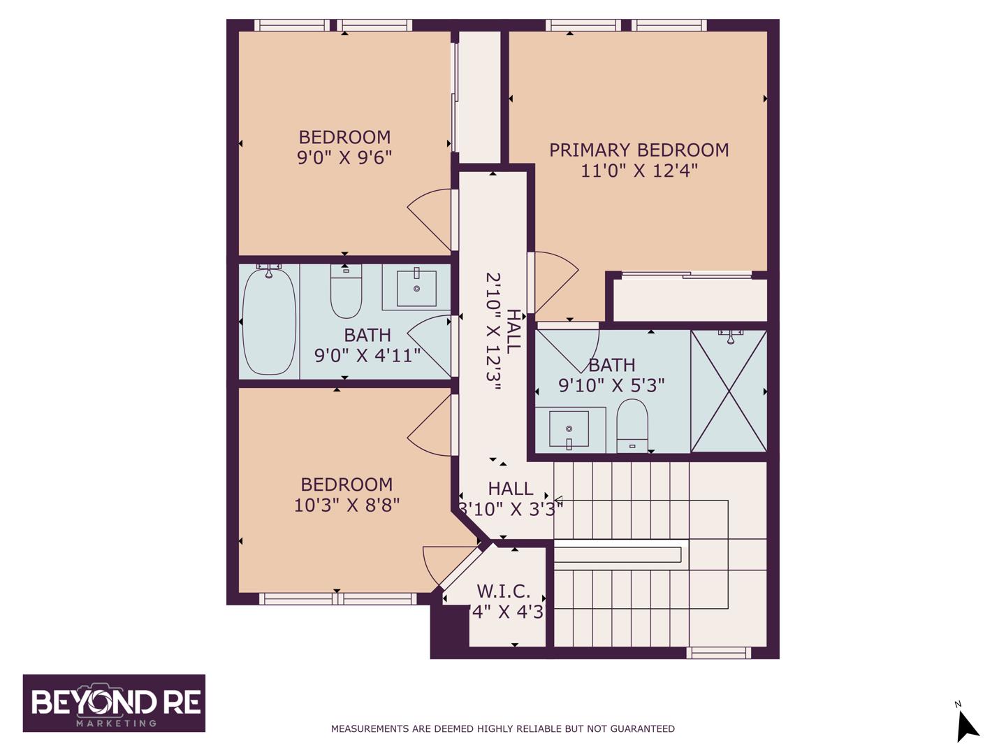 Detail Gallery Image 5 of 6 For 224 Carroll St #6,  Sunnyvale,  CA 94086 - 3 Beds | 2/1 Baths