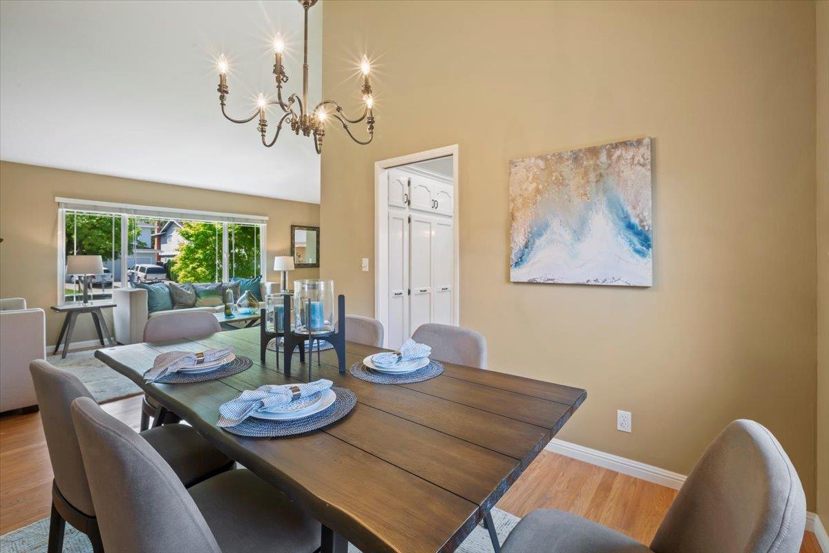 Detail Gallery Image 14 of 77 For 3768 Wellington Sq, San Jose,  CA 95136 - 4 Beds | 2/1 Baths
