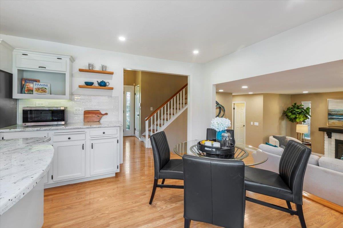 Detail Gallery Image 22 of 77 For 3768 Wellington Sq, San Jose,  CA 95136 - 4 Beds | 2/1 Baths