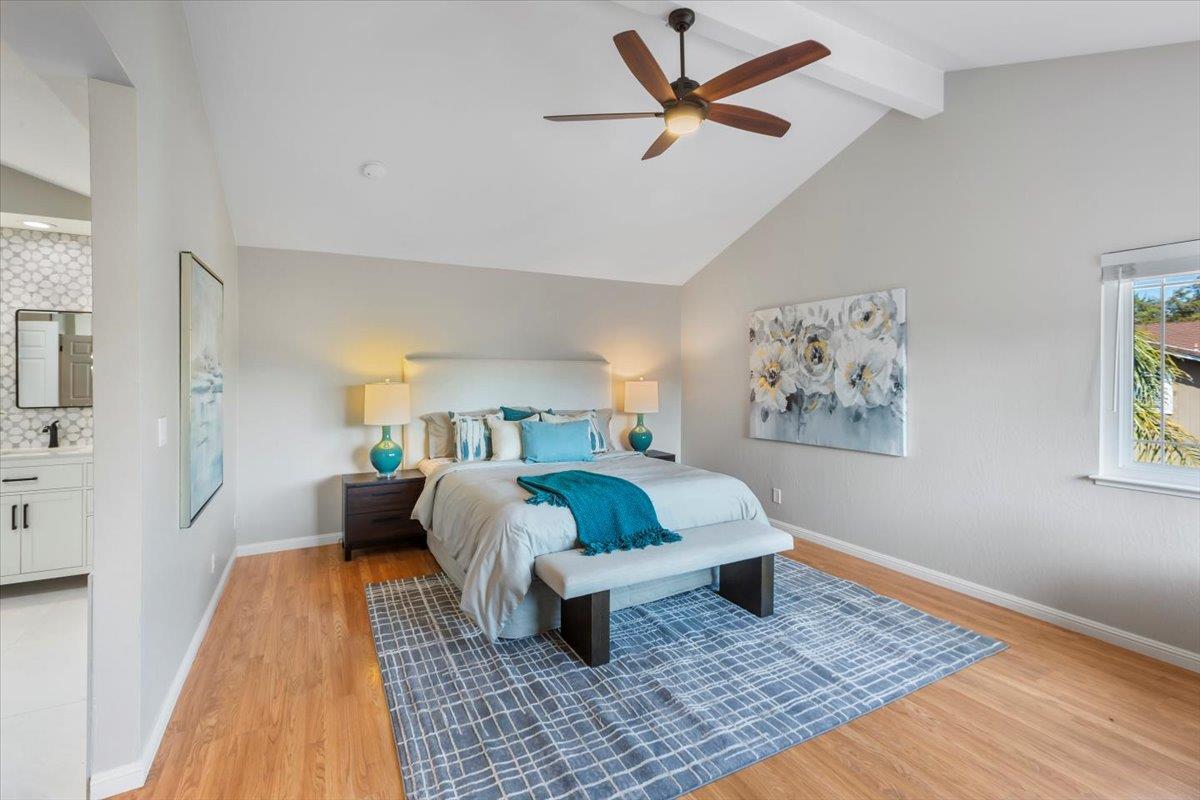 Detail Gallery Image 39 of 77 For 3768 Wellington Sq, San Jose,  CA 95136 - 4 Beds | 2/1 Baths