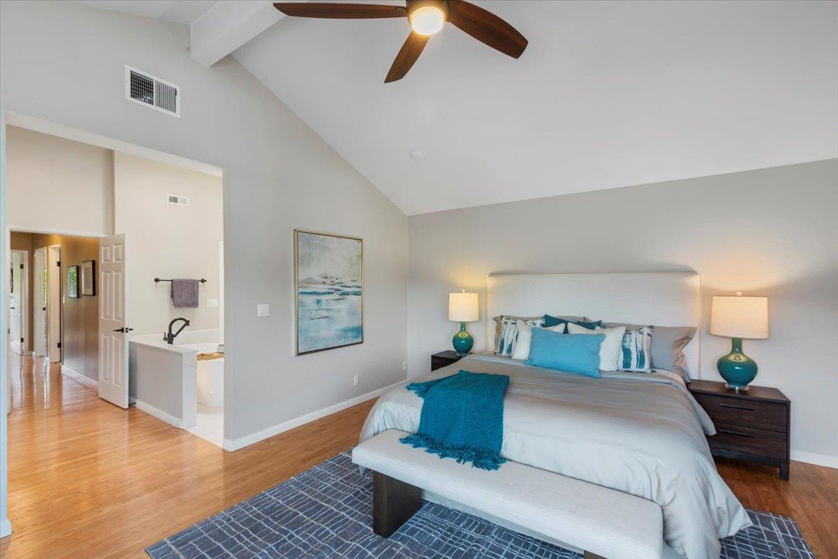 Detail Gallery Image 40 of 77 For 3768 Wellington Sq, San Jose,  CA 95136 - 4 Beds | 2/1 Baths