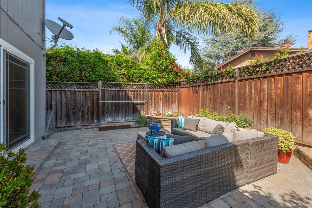 Detail Gallery Image 50 of 77 For 3768 Wellington Sq, San Jose,  CA 95136 - 4 Beds | 2/1 Baths