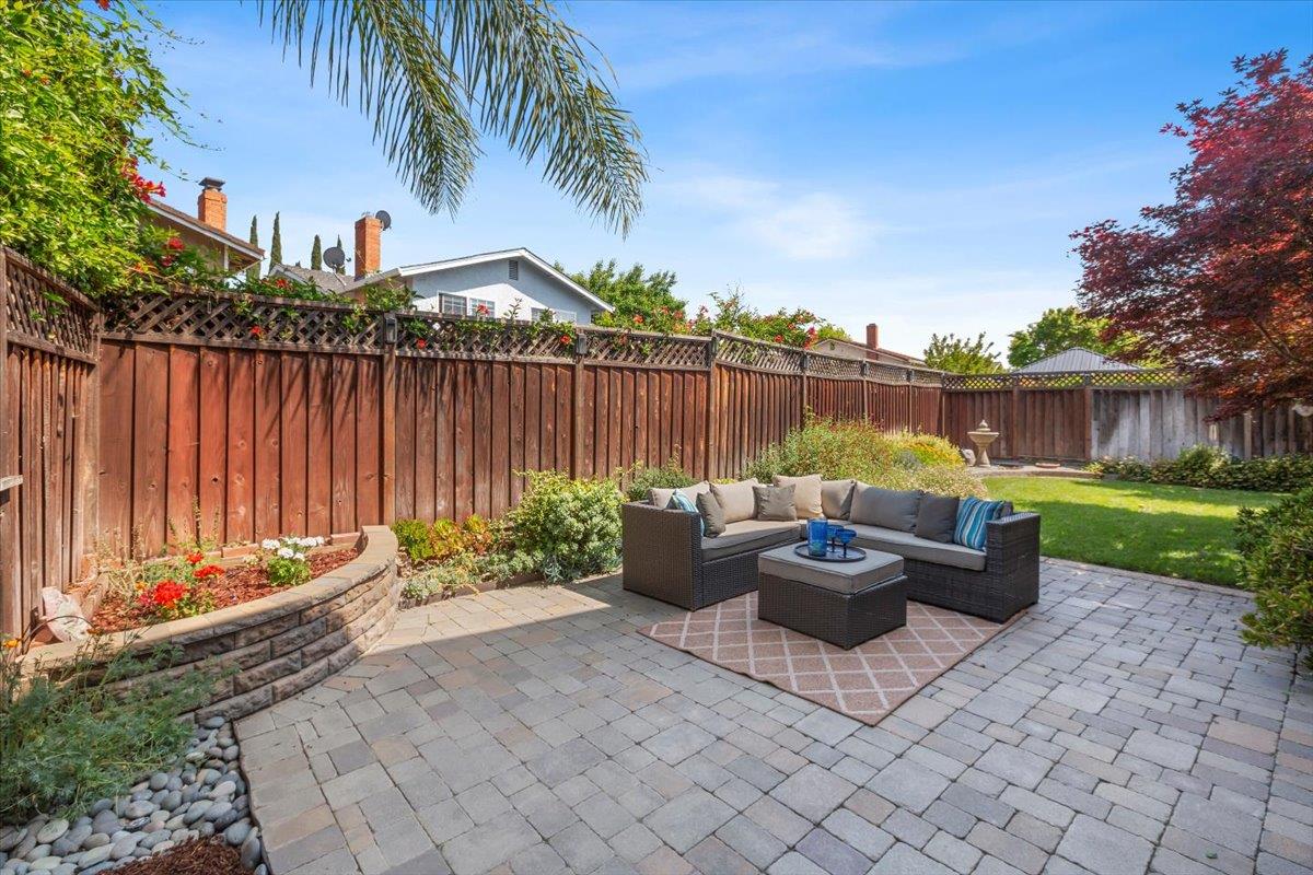Detail Gallery Image 51 of 77 For 3768 Wellington Sq, San Jose,  CA 95136 - 4 Beds | 2/1 Baths