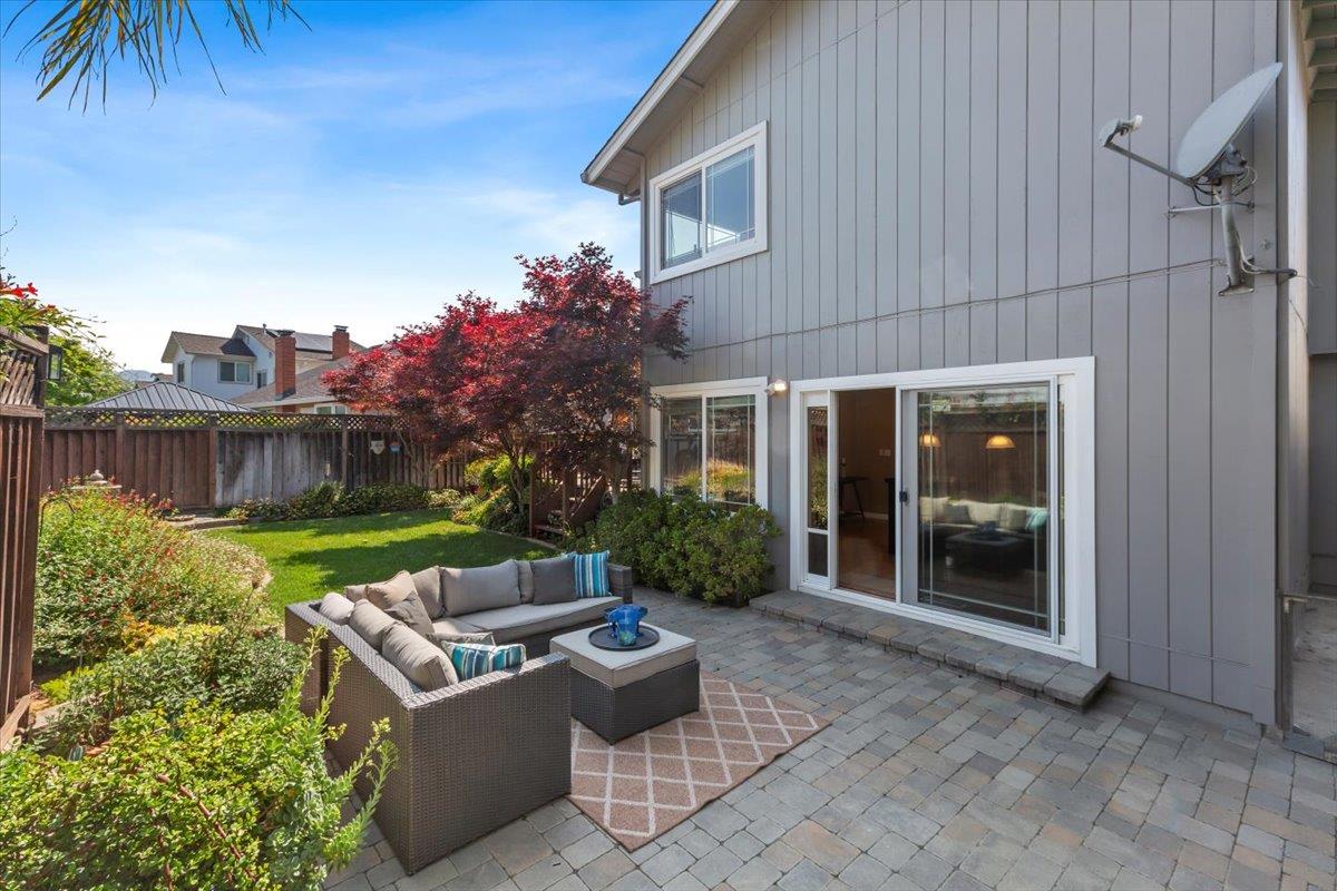 Detail Gallery Image 52 of 77 For 3768 Wellington Sq, San Jose,  CA 95136 - 4 Beds | 2/1 Baths