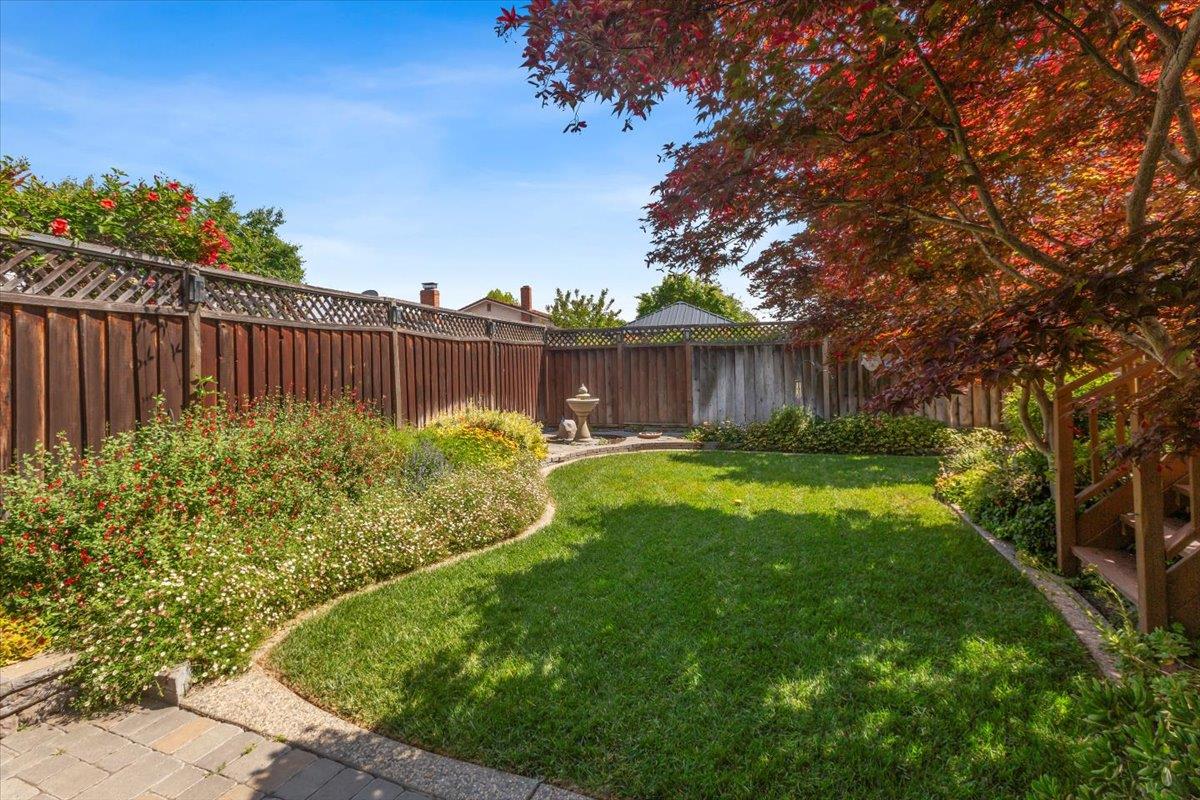 Detail Gallery Image 53 of 77 For 3768 Wellington Sq, San Jose,  CA 95136 - 4 Beds | 2/1 Baths