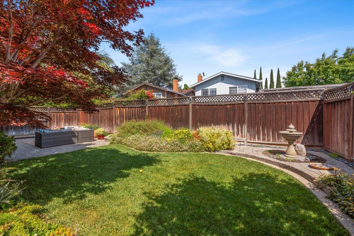 Detail Gallery Image 54 of 77 For 3768 Wellington Sq, San Jose,  CA 95136 - 4 Beds | 2/1 Baths