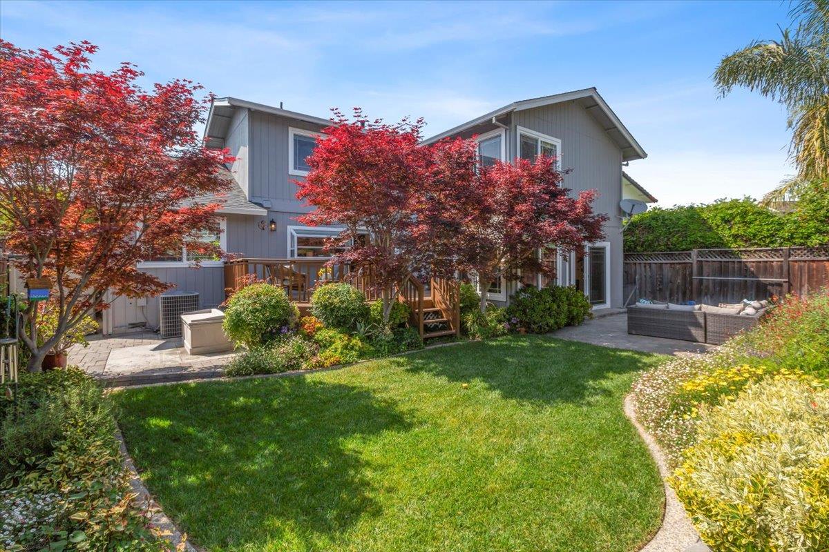 Detail Gallery Image 55 of 77 For 3768 Wellington Sq, San Jose,  CA 95136 - 4 Beds | 2/1 Baths