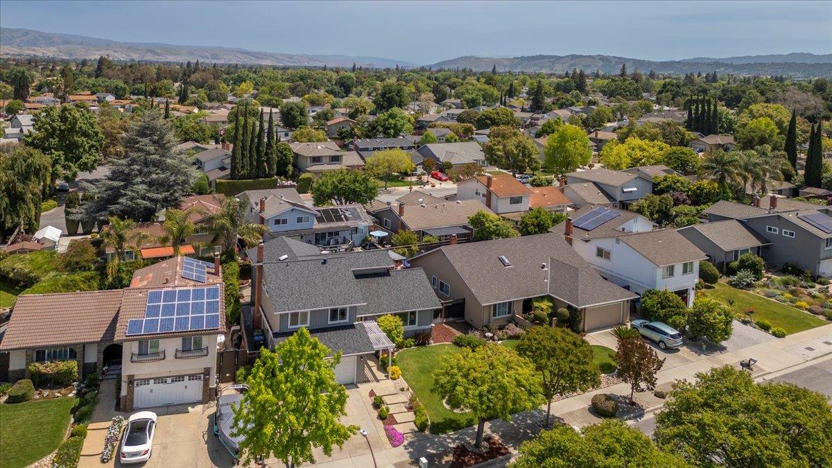 Detail Gallery Image 56 of 77 For 3768 Wellington Sq, San Jose,  CA 95136 - 4 Beds | 2/1 Baths