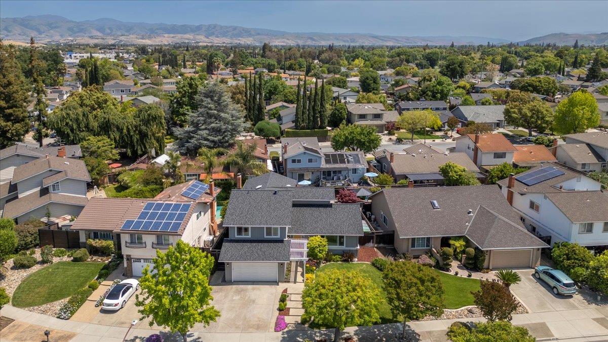 Detail Gallery Image 57 of 77 For 3768 Wellington Sq, San Jose,  CA 95136 - 4 Beds | 2/1 Baths