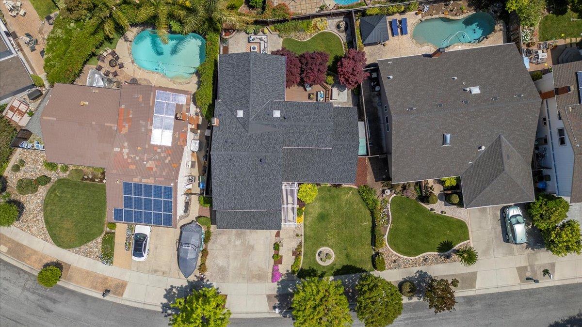 Detail Gallery Image 59 of 77 For 3768 Wellington Sq, San Jose,  CA 95136 - 4 Beds | 2/1 Baths