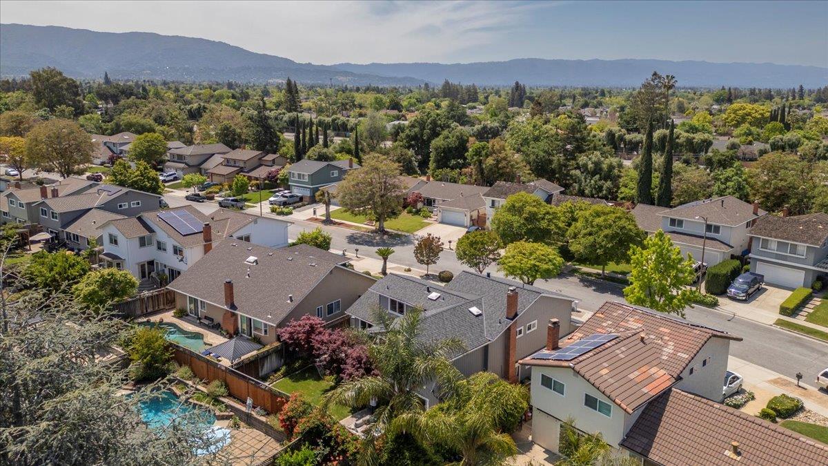 Detail Gallery Image 65 of 77 For 3768 Wellington Sq, San Jose,  CA 95136 - 4 Beds | 2/1 Baths