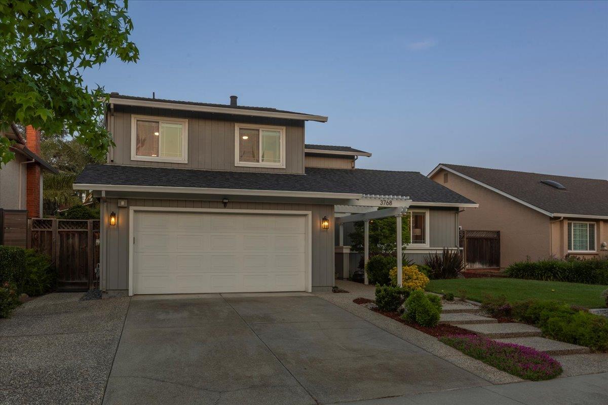 Detail Gallery Image 67 of 77 For 3768 Wellington Sq, San Jose,  CA 95136 - 4 Beds | 2/1 Baths
