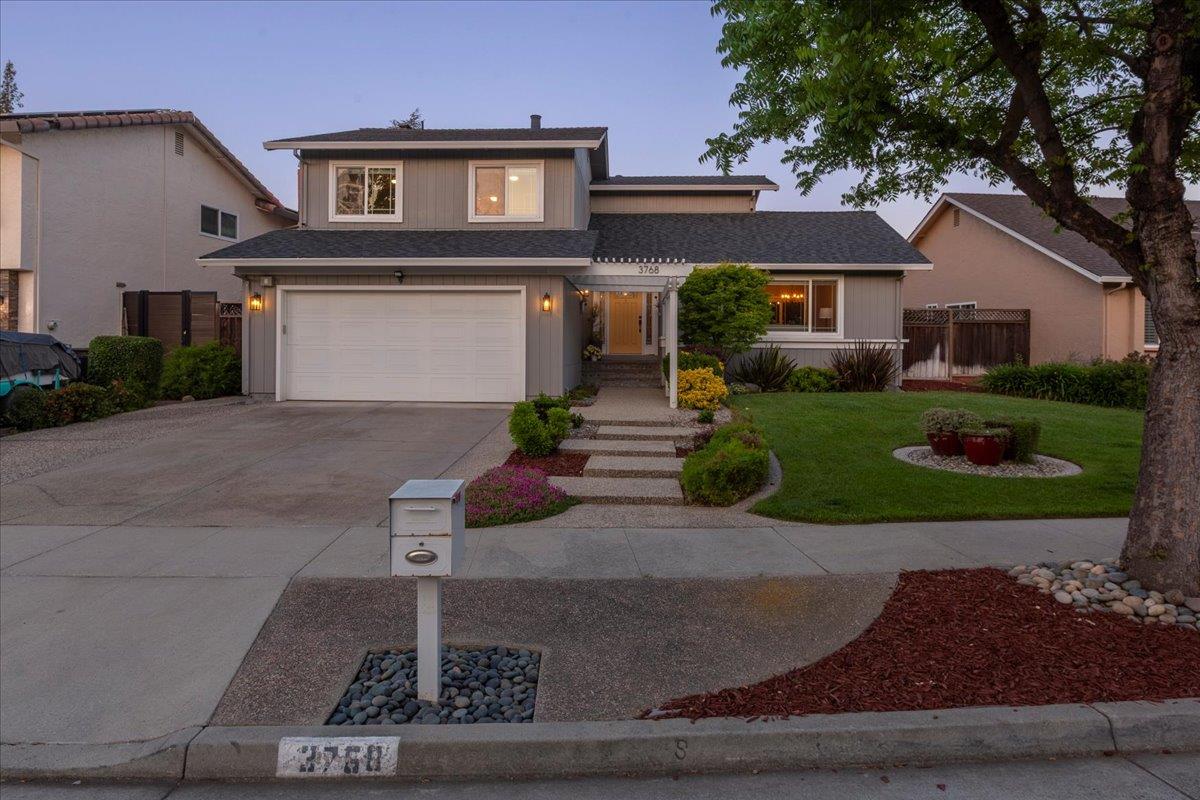 Detail Gallery Image 68 of 77 For 3768 Wellington Sq, San Jose,  CA 95136 - 4 Beds | 2/1 Baths