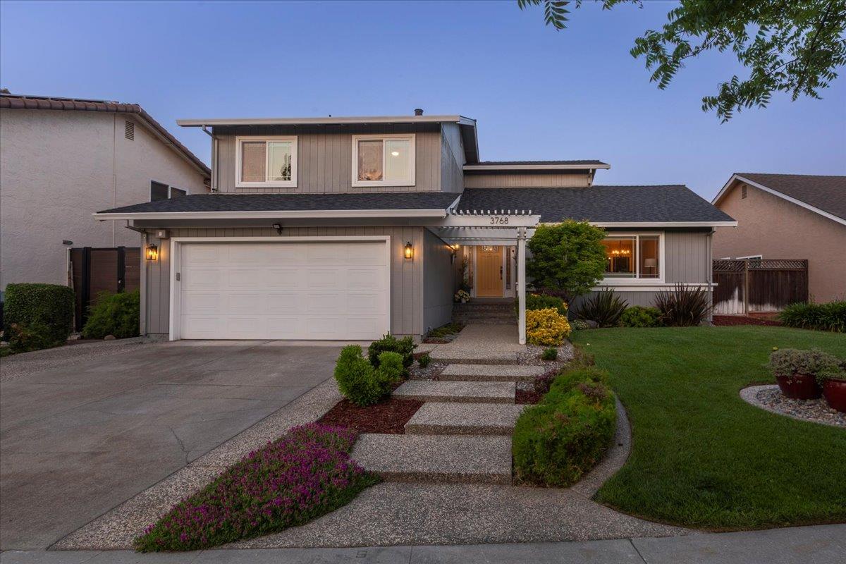 Detail Gallery Image 69 of 77 For 3768 Wellington Sq, San Jose,  CA 95136 - 4 Beds | 2/1 Baths