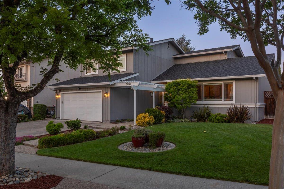 Detail Gallery Image 70 of 77 For 3768 Wellington Sq, San Jose,  CA 95136 - 4 Beds | 2/1 Baths